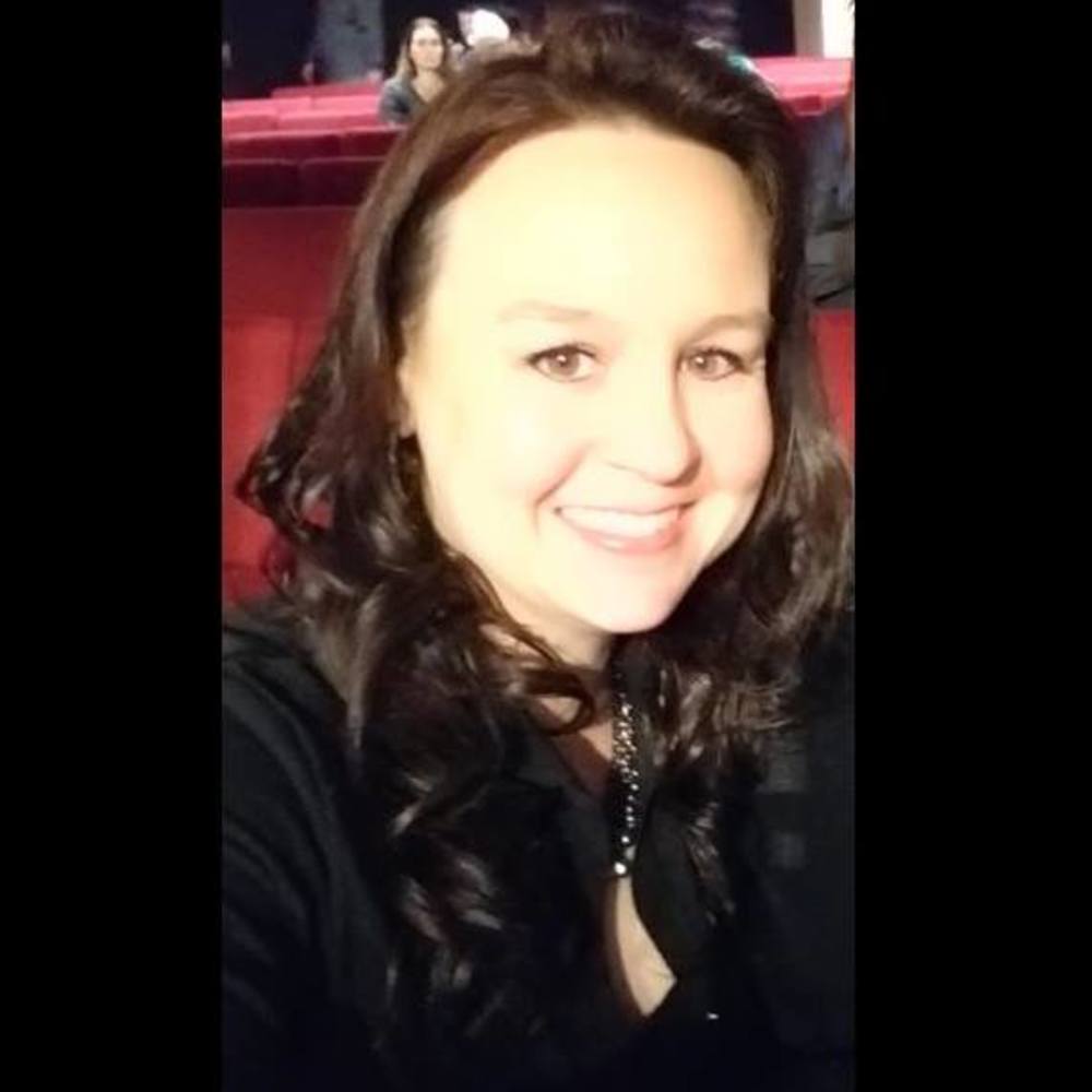 Meet your Posher, Kari